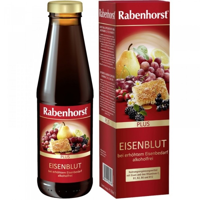 Υγρό Σίδηρος 450ml Υγρό Σίδηρος 450ml