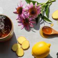 Ενίσχυση Ανοσοποιητικού: Φυσικοί Τρόποι για έναν Ατσάλινο Οργανισμό