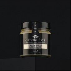 Βούτυρο Κάσιους Βιολογικό 200gr