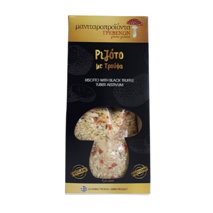 Ριζότο με Τρούφα 250gr