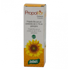 Πρόπολη σε Σταγόνες Βιολογική Propoflor 50ml