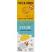 Μπάρα Lemon Cookie με 19gr Πρωτεΐνης 60gr	