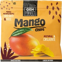 Chips Μάνγκο 40gr