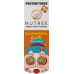 Μπάρα Cinnamon Roll με 15gr Πρωτεΐνης 60gr	