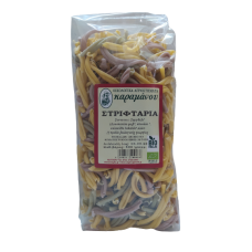 Στριφτάρια Βιολογικά 500gr