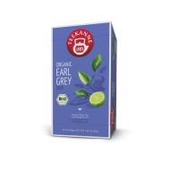 Earl Grey Βιολογικό 35gr