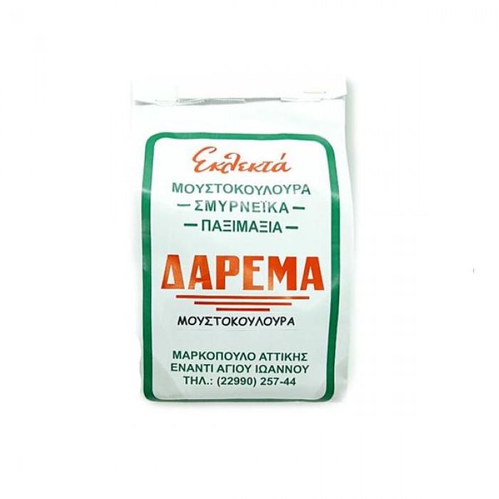 Μουστοκούλουρα 400gr