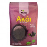 Acai Berry Σκόνη Βιολογικό 50γρ