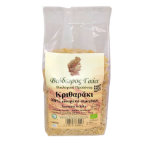 Κριθαράκι Βιολογικό 400gr