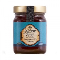 Μέλι Πεύκου Βιολογικό 450gr