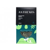 Μέντα Βιολογική 15gr