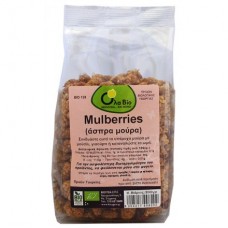 Μούρα Λευκά - Mulberries Βιολογικά 200gr