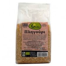 Πληγούρι Βιολογικό 350gr 