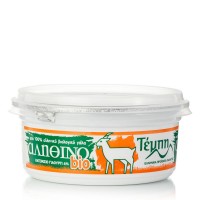 Γιαούρτι Κατσικίσιο 4% Βιολογικό 220gr