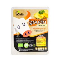 Τυρί Gouda σε Φέτες Βιολογικό 180gr Τυρί Gouda σε Φέτες Βιολογικό 180gr