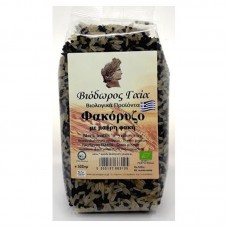 Φακόρυζο Βιολογικό 500gr