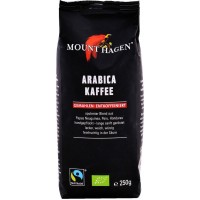Καφές Φίλτρου Βιολογικός 250gr