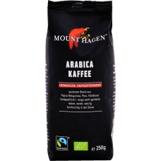 Καφές Φίλτρου Βιολογικός 250gr