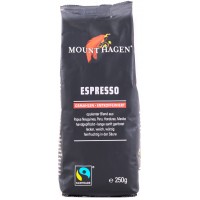 Καφές Espresso Χωρίς Καφεΐνη Βιολογικός 250gr