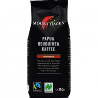 Καφές Φίλτρου Papua Βιολογικός 250gr