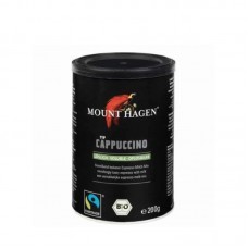 Καφές Cappuccino Βιολογικός 200gr Καφές Cappuccino Βιολογικός 200gr