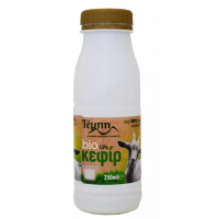 Κεφίρ Κατσικίσιο Βιολογικό 250ml