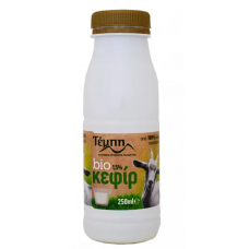Κεφίρ Κατσικίσιο Βιολογικό 250ml