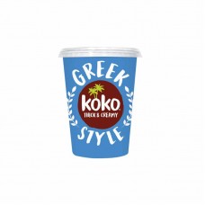 Επιδόρπιο Γιαουρτιού Καρύδα τ. Greek Style 400gr