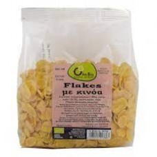 Κινόα Flakes Βιολογικά 200gr Κινόα Flakes Βιολογικά 200gr