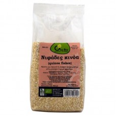 Νιφάδες Κινόα Βιολογικές 250gr