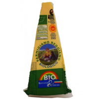 Παρμεζάνα Reggiano Βιολογική 200gr