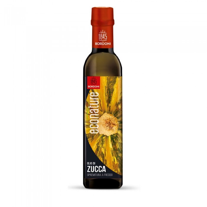 Κολοκυθέλαιο Ψυχρής Έκθλιψης Βιολογικό 250ml