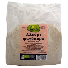 Αλεύρι Φαγόπυρο Βιολογικό 500γρ