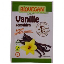 Βανίλια Μπέρμπον σε Σκόνη Βιολογική 5γρ