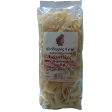 Ταλιατέλες Βιολογικές 300γρ