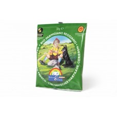 Παρμεζάνα Τριμμένη Βιολογική 50gr