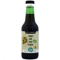 Λάδι Κάνναβης (Hemp) 250γρ ΒΙΟ 