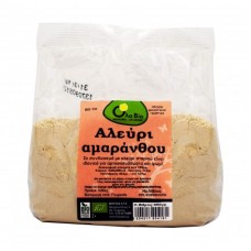 Αλεύρι Αμάρανθου Βιολογικό 350γρ