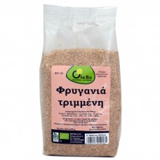 Φρυγανιά Τριμμένη Ολικής Βιολογική 300gr Φρυγανιά Τριμμένη Ολικής Βιολογική 300gr