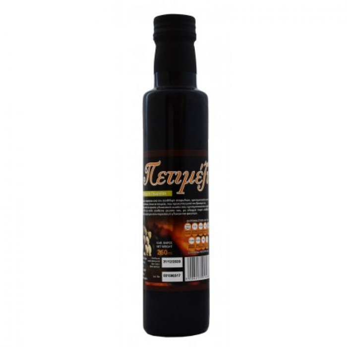 Πετιμέζι Βιολογικό 250ml
