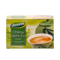 Πράσινο Τσάι 20 φακ. ΒΙΟ