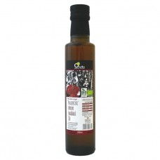 Ξύδι από Κόκκινο Κρασί Βιολογικό 250ml 