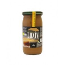 Ταχίνι Ολικής Βιολογικό 370γρ