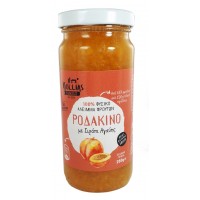 Μαρμελάδα Ροδάκινο 280γρ